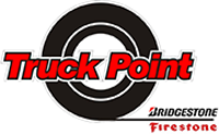 Truck Point, грузовой шинный центр
