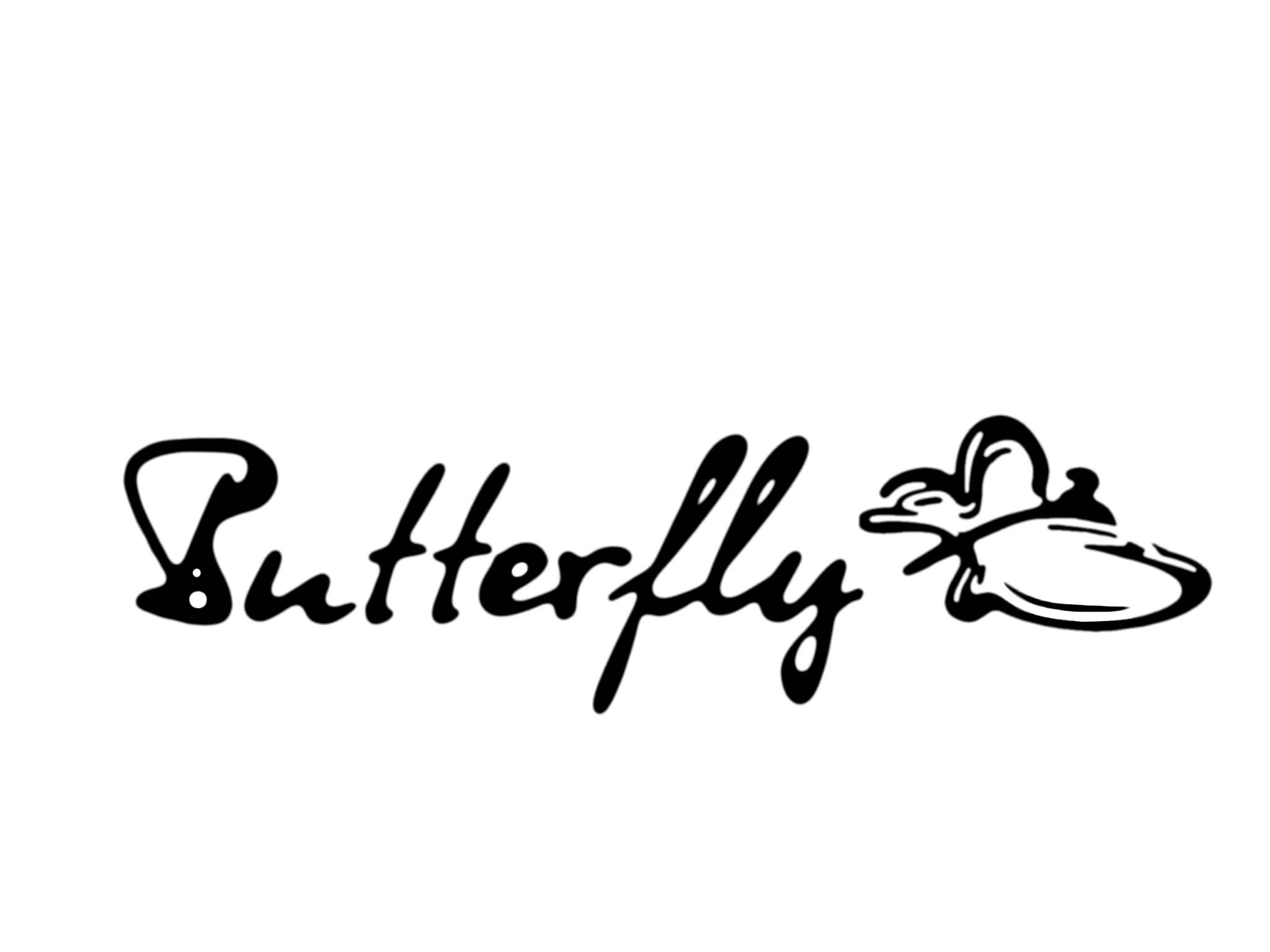 Butterfly Баттерфляй